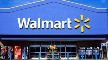 Walmart in the metaverse. A review by a Bitcoin mixer: mixero.money