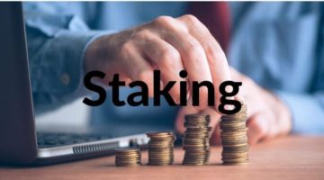 What is staking. A review by a Bitcoin mixer: mixero.money