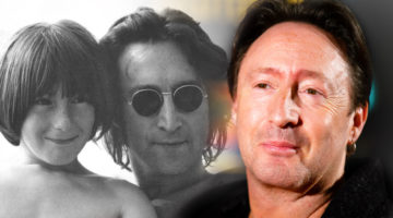 Julian Lennon offers Beatles memorabilia as an NFT collection. A review by a Bitcoin mixer: mixero.money