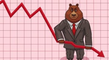 The Bitcoin bear market is here. A review by a Bitcoin mixer: mixero.money