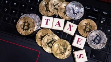 Crypto taxes in the U.S. A review by a Bitcoin mixer: mixero.money
