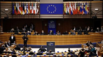 The EU crypto bill. A review by a Bitcoin mixer: mixero.money