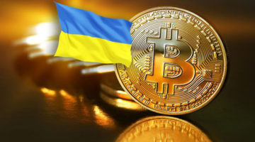 Crypto in Ukraine. A review by the Bitcoin mixer: mixero.money