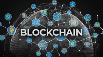The five most promising blockchain tokens. A review by a Bitcoin mixer: mixero.money