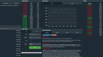 The best decentralized exchanges. A review by a Bitcoin mixer: mixero.money