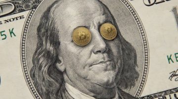 The potential of a digital dollar in the U.S. A review by a Bitcoin mixer: mixero.money