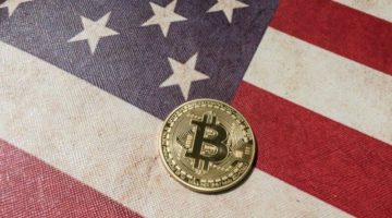 Cryptocurrency in the United States. A review by a Bitcoin mixer: mixero.money