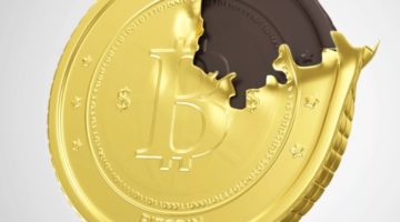 Can cryptocurrency be faked? A review by a Bitcoin mixer: mixero.money