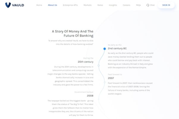Криптоплатформа Vauld. Обзор биткоин миксер mixero.money