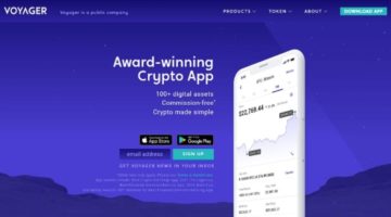Voyager Digital Ltd. Обзор биткоин миксер mixero.money