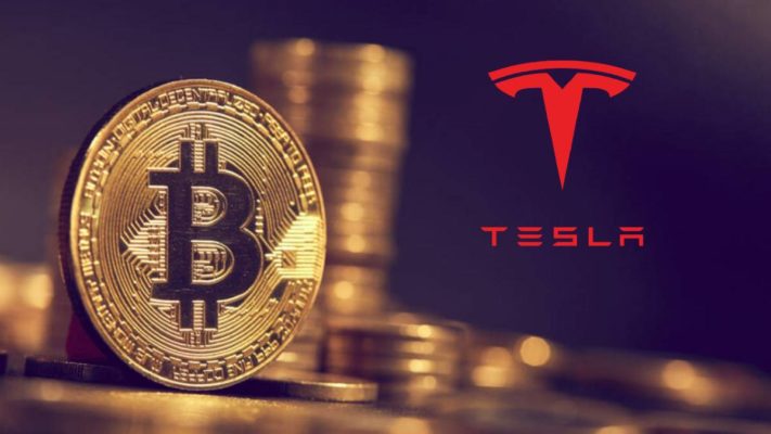 Elon Musk and Tesla: Bitcoin is no longer needed. A review by a Bitcoin mixer: mixero.money