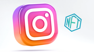 Международное расширение Instagram NFT. Обзор от биткоин миксер mixero.money