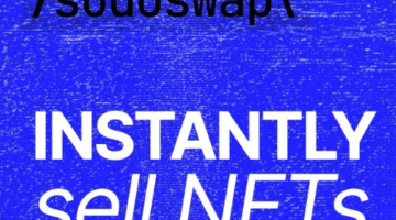 Новый маркетиплейс Sudoswap. Обзор биткоин миксер mixero.money