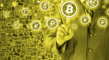 Государственная цифровая валюта. Обзор биткоин миксер mixero.money