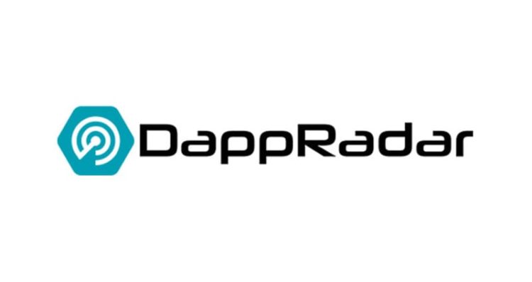 DappRadar blockchain industry report. A review by a Bitcoin mixer: mixero.money