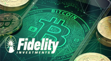 Fidelity Investments хочет сделать инвестиции в биткоин. Обзор биткоин миксер mixero.money
