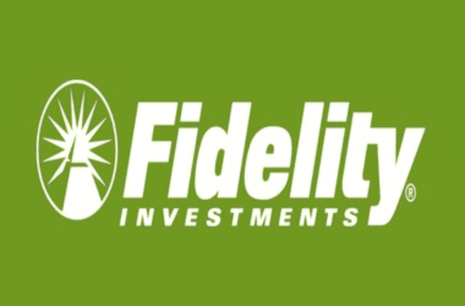 Fidelity Investments logo