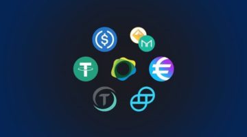 Stablecoin – the market is growing. A review by a Bitcoin mixer: mixero.money