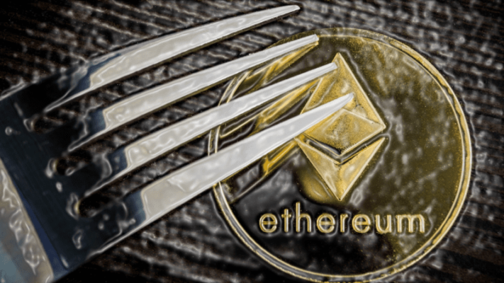 Ethereum forks. A review by a Bitcoin mixer: mixero.money
