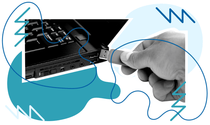 The main goal is to protect public keys