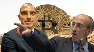 Cryptocurrency regulation. A review by a Bitcoin mixer: mixero.money
