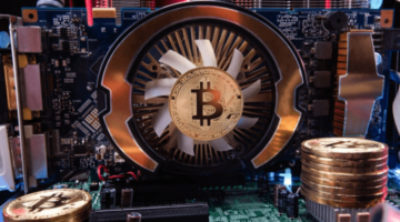 Bitcoin miners are in a difficult situation. A review by a Bitcoin mixer: mixero.money