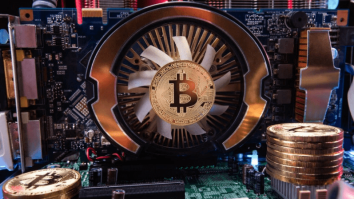 Bitcoin miners are in a difficult situation. A review by a Bitcoin mixer: mixero.money