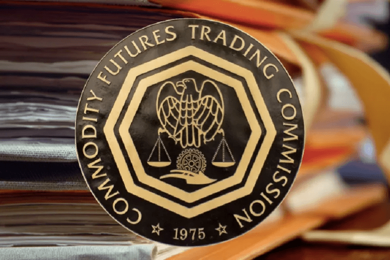 Commodity Futures Trading Commission (CFTC)