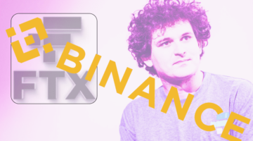 Binance's decision led to the collapse of FTX. A review by a Bitcoin mixer: mixero.money