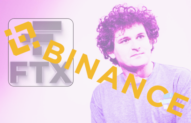 Решение Binance привело к краху FTX. Обзор биткоин миксер mixero.money