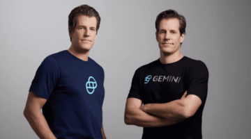 Gemini Exchange. The founders – Winklevoss twins. A review by a Bitcoin mixer: mixero.money