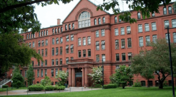 Cryptocurrency against sanctions. Harvard. A review by a Bitcoin mixer: mixero.money