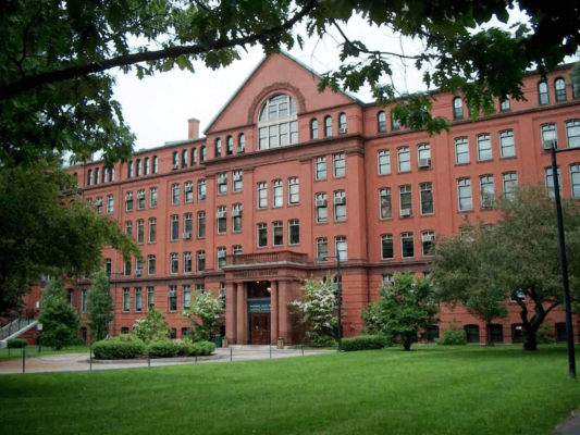 Cryptocurrency against sanctions. Harvard. A review by a Bitcoin mixer: mixero.money