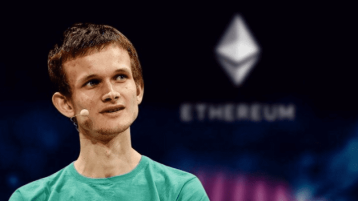 Cryptocurrency regulation. Buterin's opinion. A review by a Bitcoin mixer: mixero.money