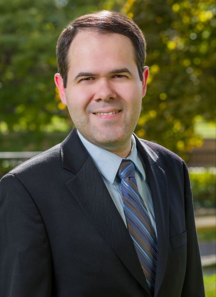 Matthew Ferranti