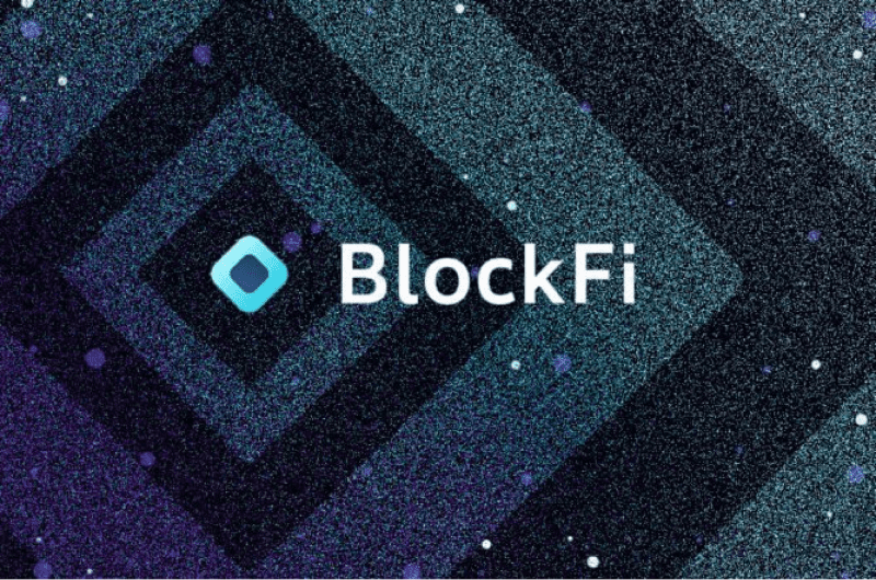 Банкротство FTX. Последствия: кредитные карты BlockFi больше не работают