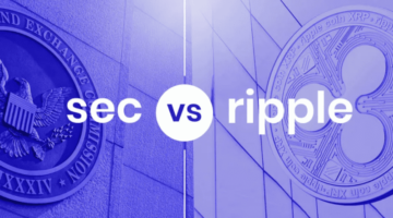 SEC vs Ripple. A review by a Bitcoin mixer: mixero.money