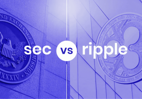 SEC vs Ripple. A review by a Bitcoin mixer: mixero.money