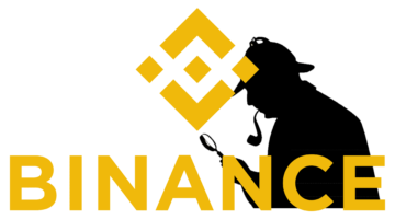 Crypto investigations at Binance. A review by a Bitcoin mixer: mixero.money
