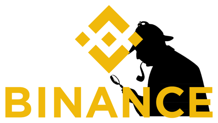 Crypto investigations at Binance. A review by a Bitcoin mixer: mixero.money