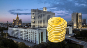 Crypto in Russia. A review by a Bitcoin mixer: mixero.money