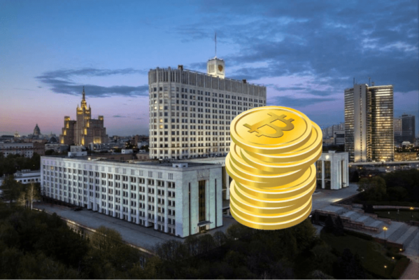 Crypto in Russia. A review by a Bitcoin mixer: mixero.money