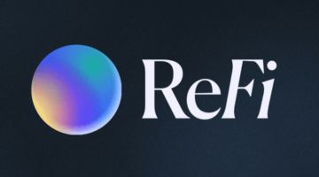 ReFi:Regenerative Finance. A review by a Bitcoin mixer: mixero.money