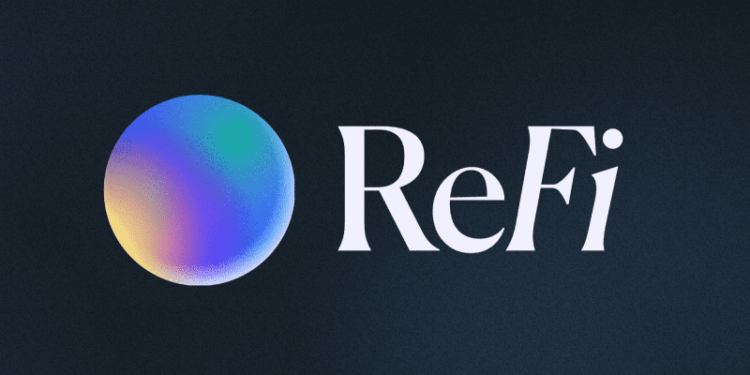 ReFi:Regenerative Finance. Обзор биткоин миксер mixero.money