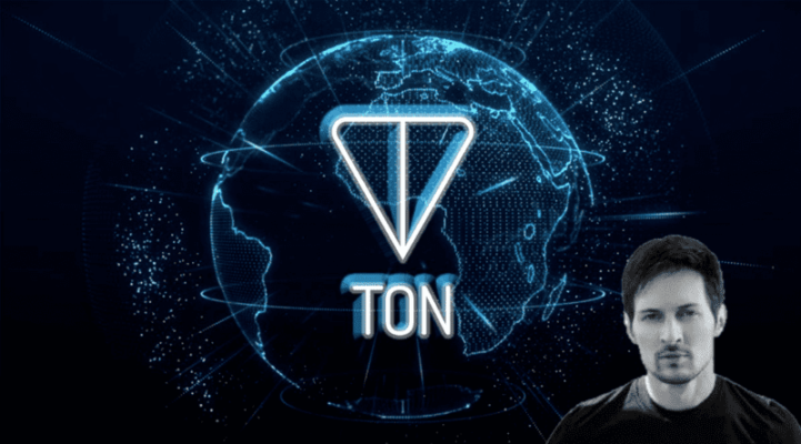 Pavel Durov: cryptocurrencies. A review by a Bitcoin mixer: mixero.money