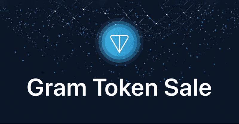 Telegram became the SEC's next target