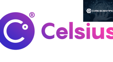 The bankruptcy of Celsius and Core Scientific. A review by a Bitcoin mixer: mixero.money