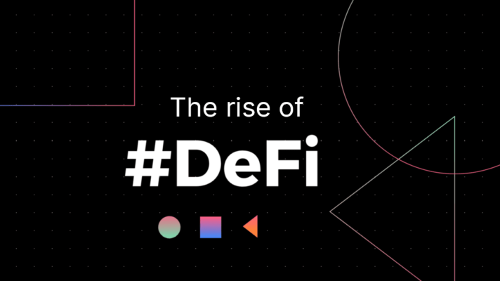 The DeFi crisis. A review by a Bitcoin mixer: mixero.money