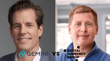 The cooperation between Gemini and DCG Genesis has resulted in a scandal. A review by a Bitcoin mixer: mixero.money