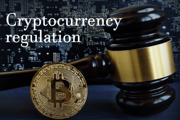 Crypto regulation in five steps. A review by a Bitcoin mixer: mixero.money